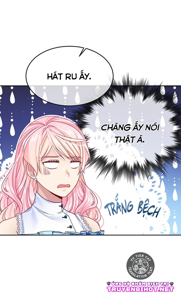 Tôi Gặp Rắc Rối Vì Chồng Qúa Dễ Thương Chapter 17.1 - Trang 2