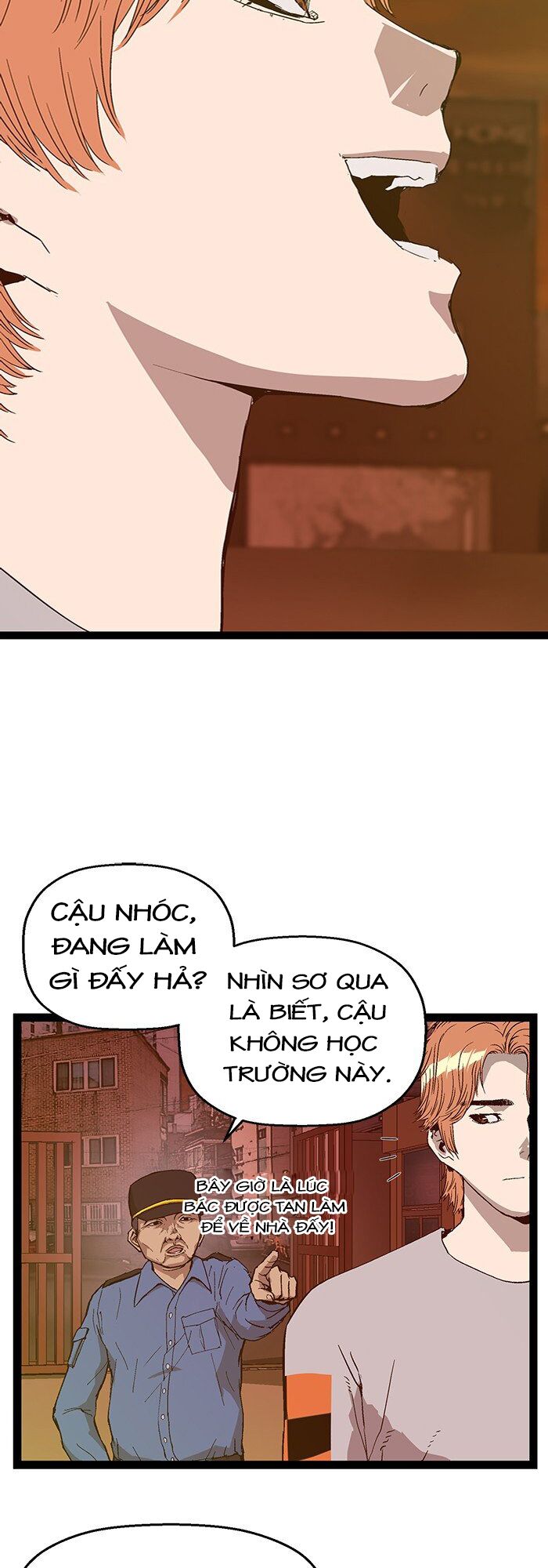 anh hùng yếu chapter 122 4