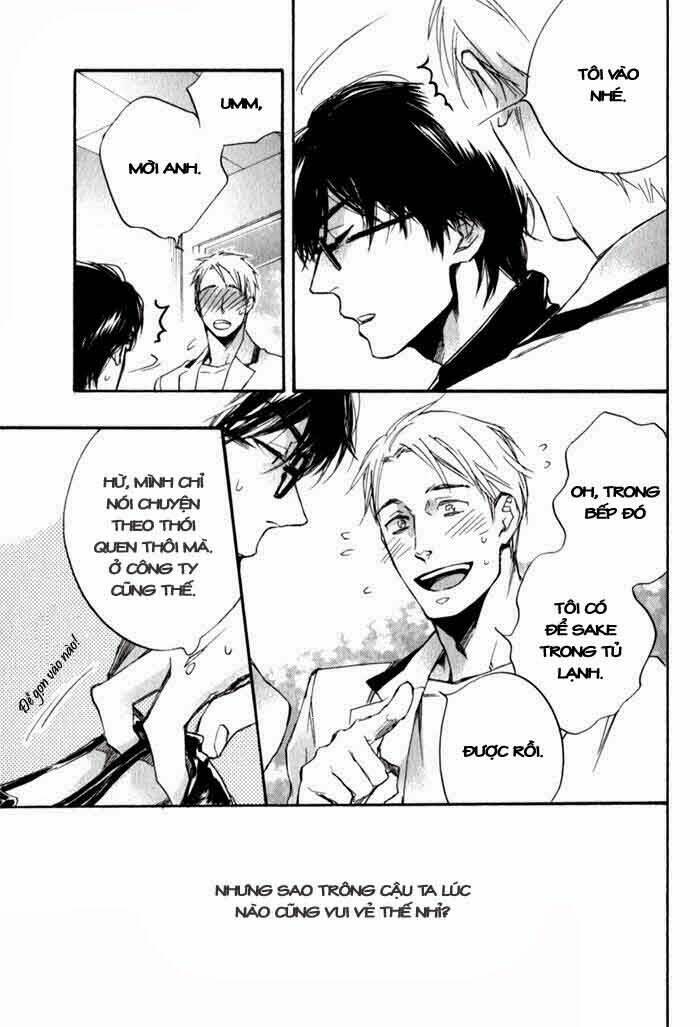 merry checker chapter 3 9