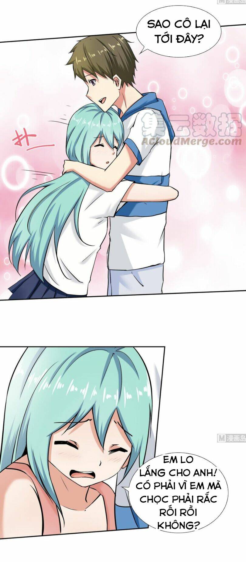 hắn là long ngạo thiên chapter 108 9