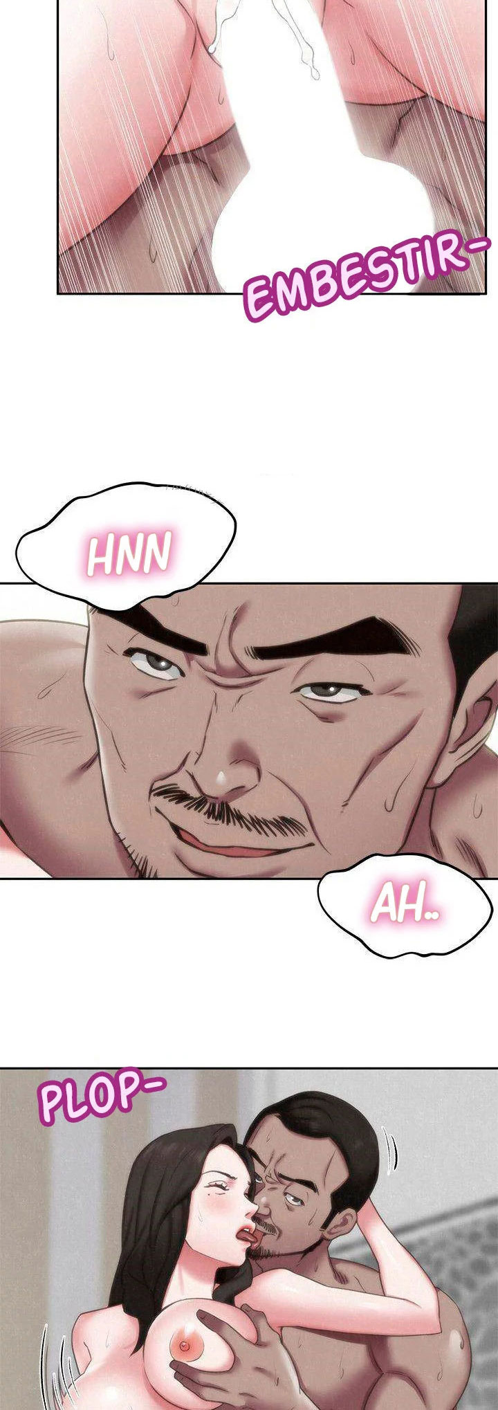 cô gái bé nhỏ của tôi chapter 30.2 2