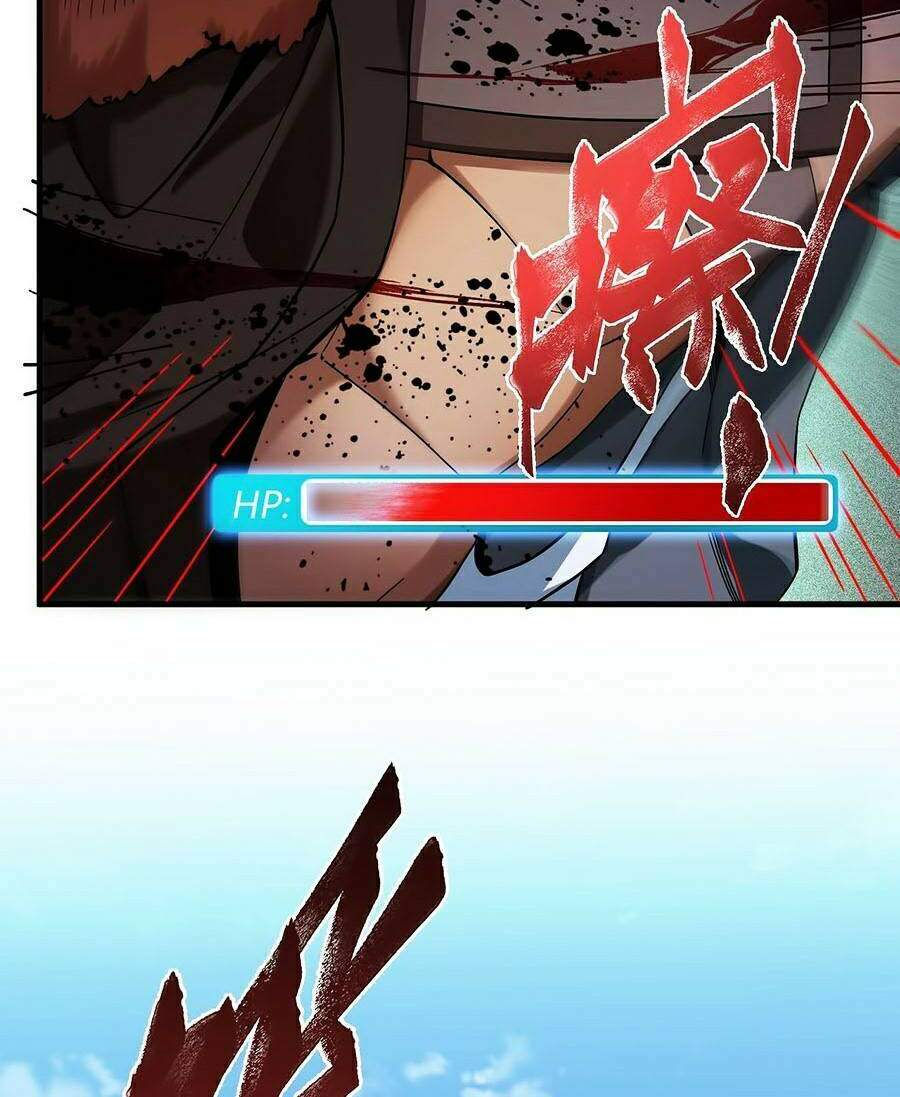 người chơi siêu mạnh chapter 4 91