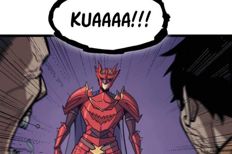 tôi trở lại thăng cấp một mình chapter 108 108