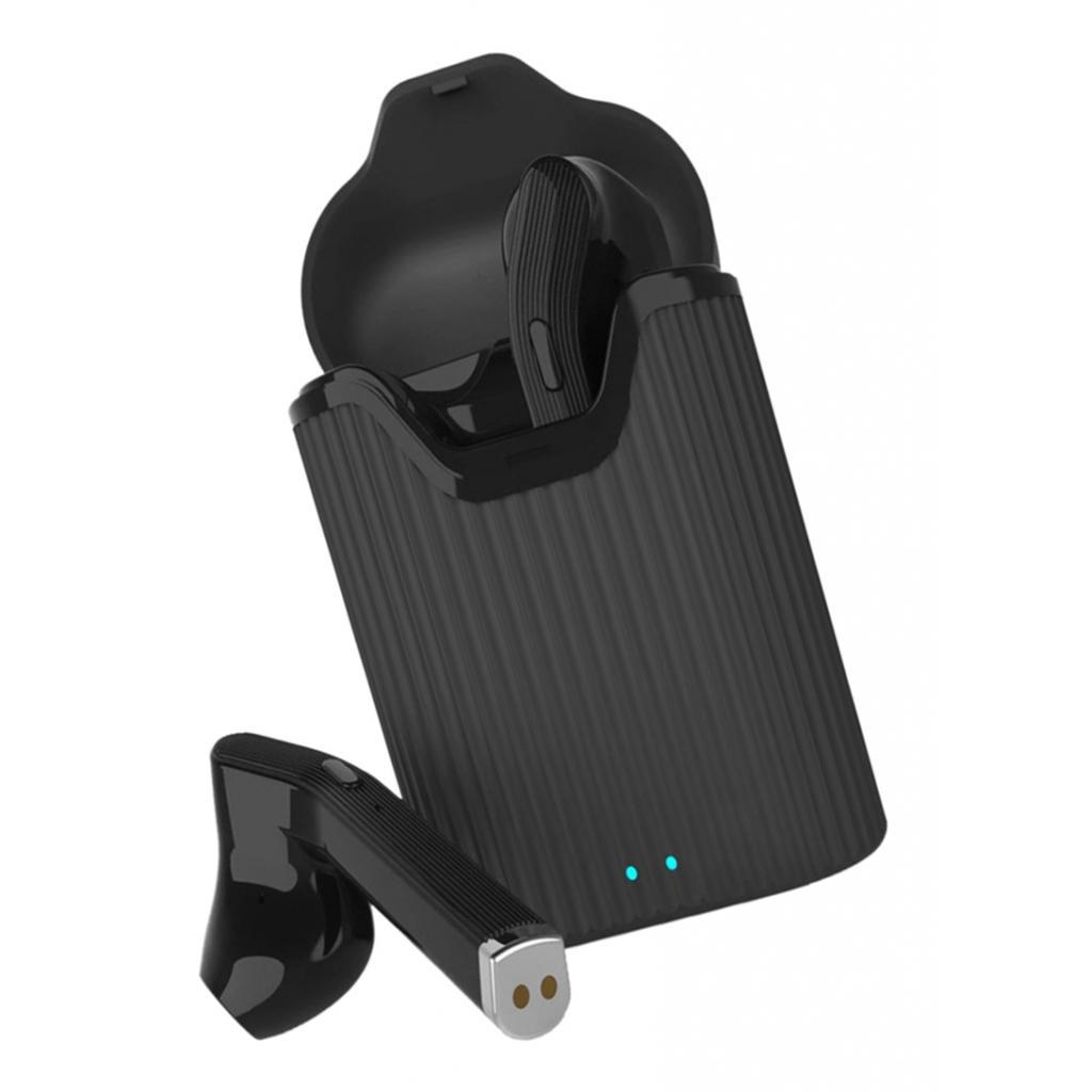 Wireless Bluetooth 5.0 Headset With Charging Box For Sports