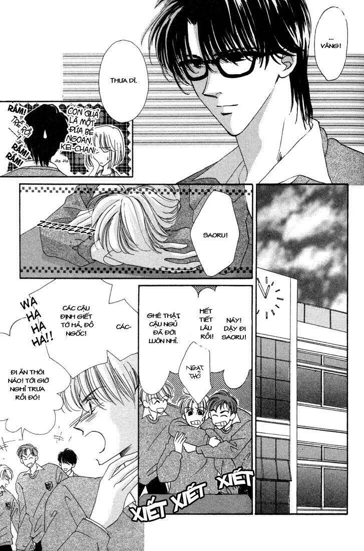 my precious chapter 4 6