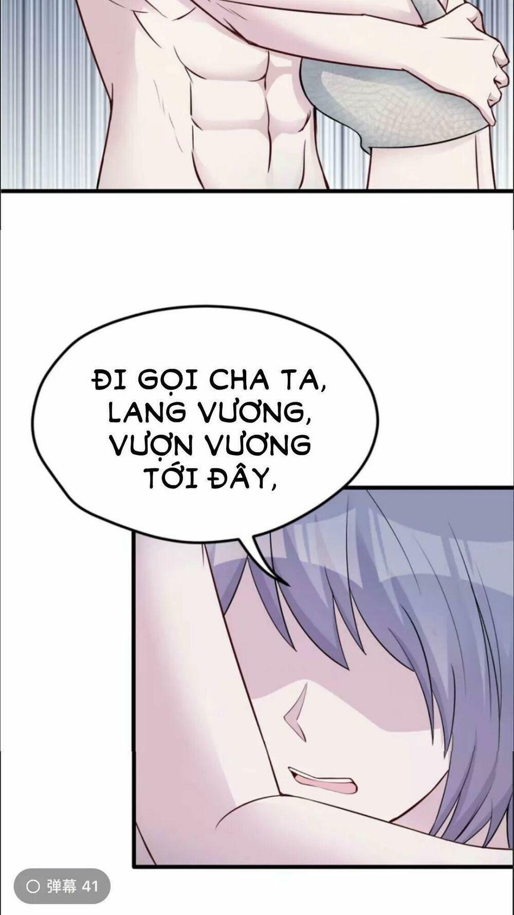 [16+] thảnh thơi thú thế chủng chủng điền, sinh sinh tể chapter 122 32