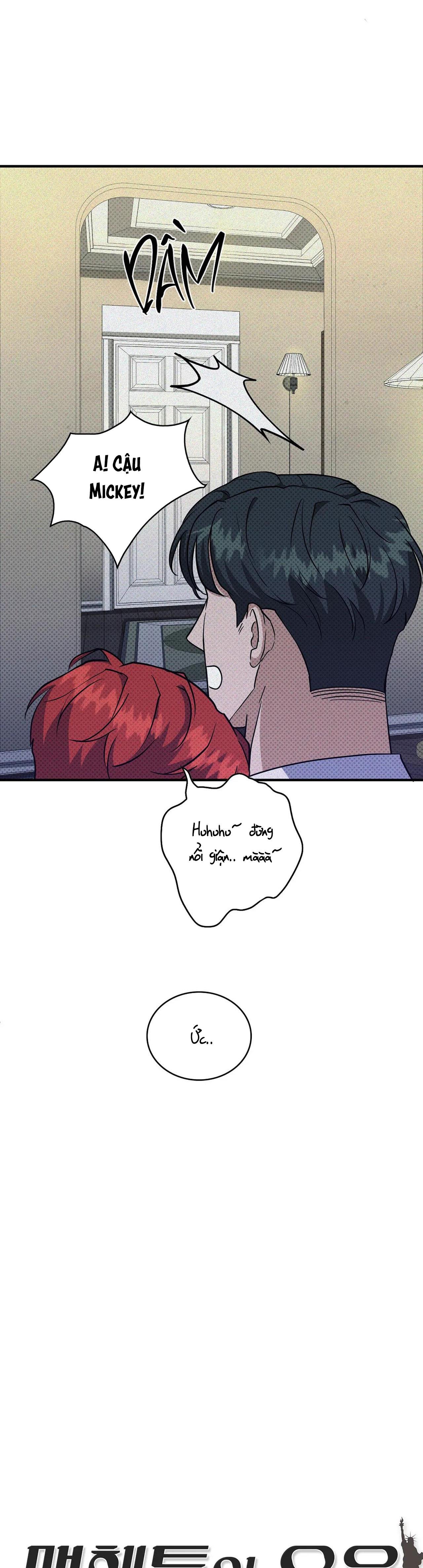 (abo) nỗi u sầu của manhattan chapter 20 9