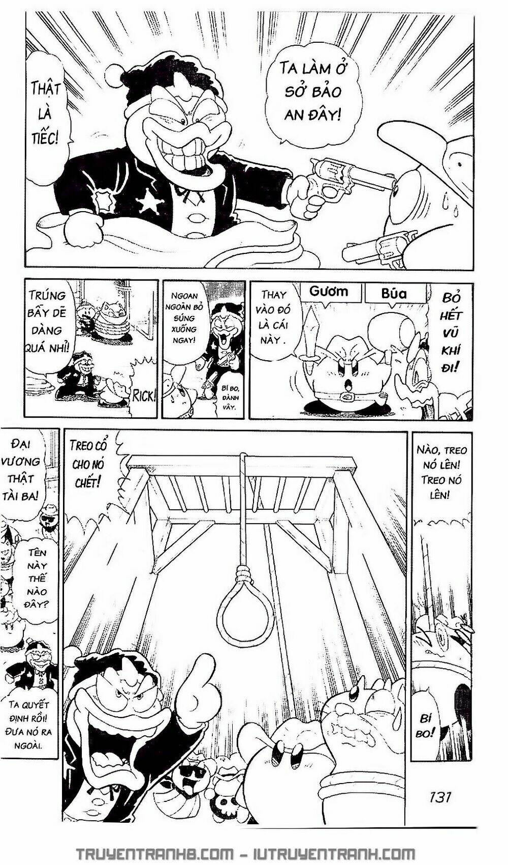 ngôi sao kabi chapter 26 13