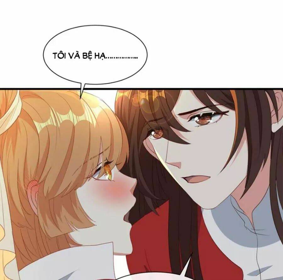 hội học sinh kiêu ngạo của hoàng cung chapter 21 49