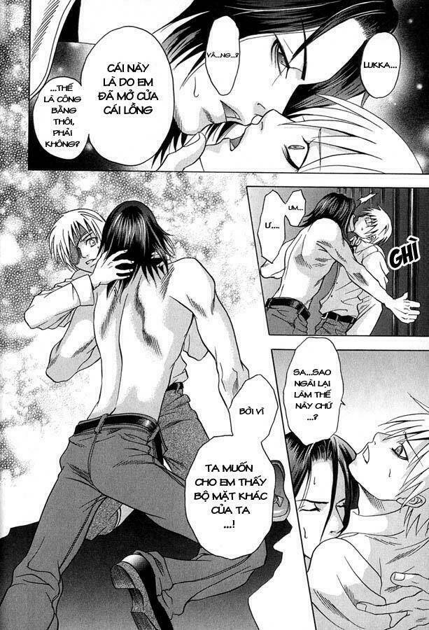 beast in the tower chapter 1 30