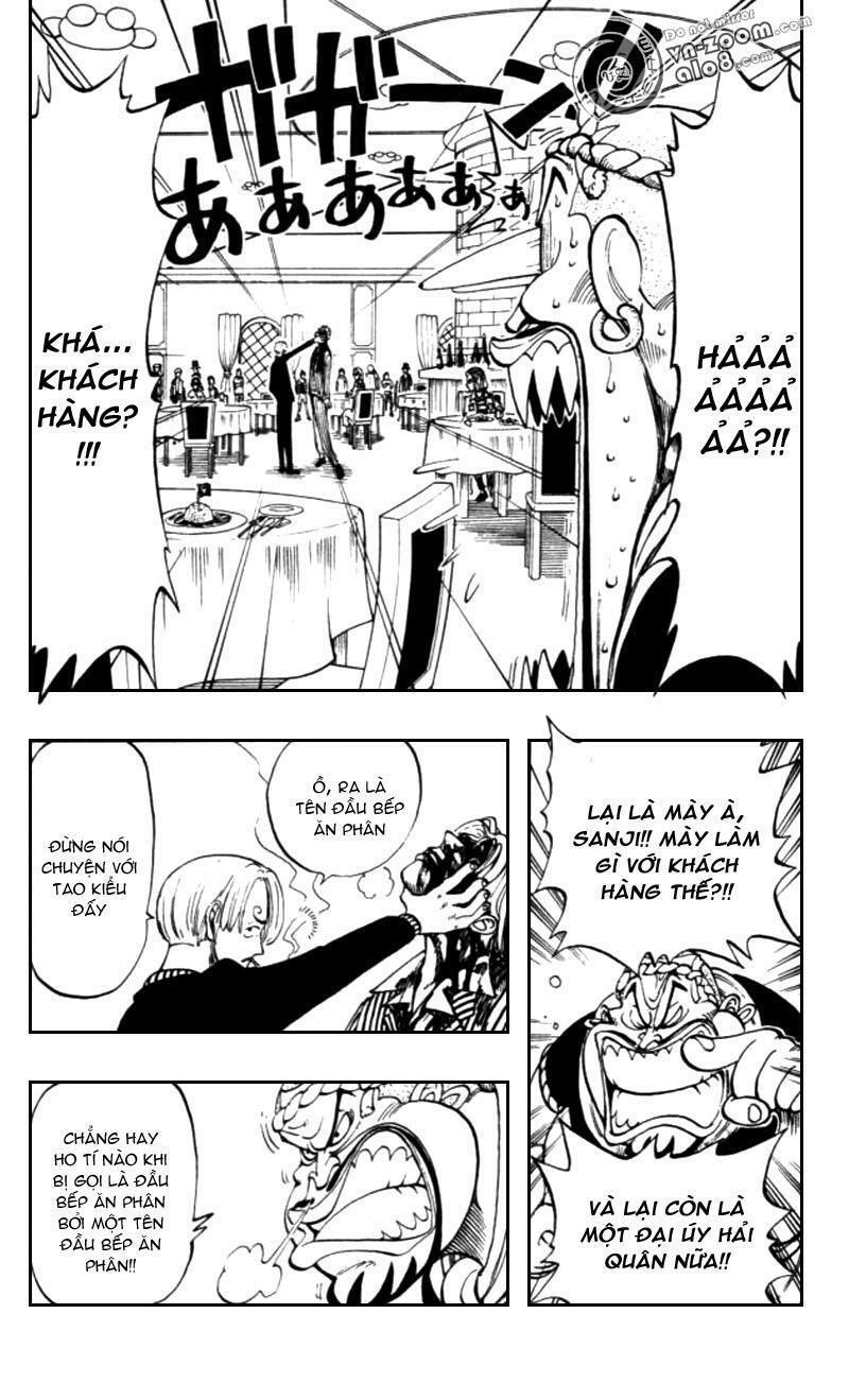 đảo hải tặc - one piece chapter 44 8