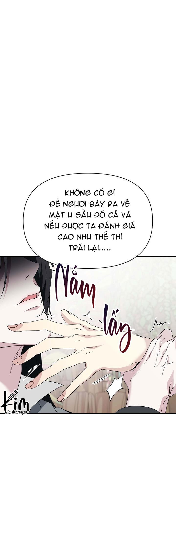 hai đất nước, đất nước của nô lệ chapter 40 40
