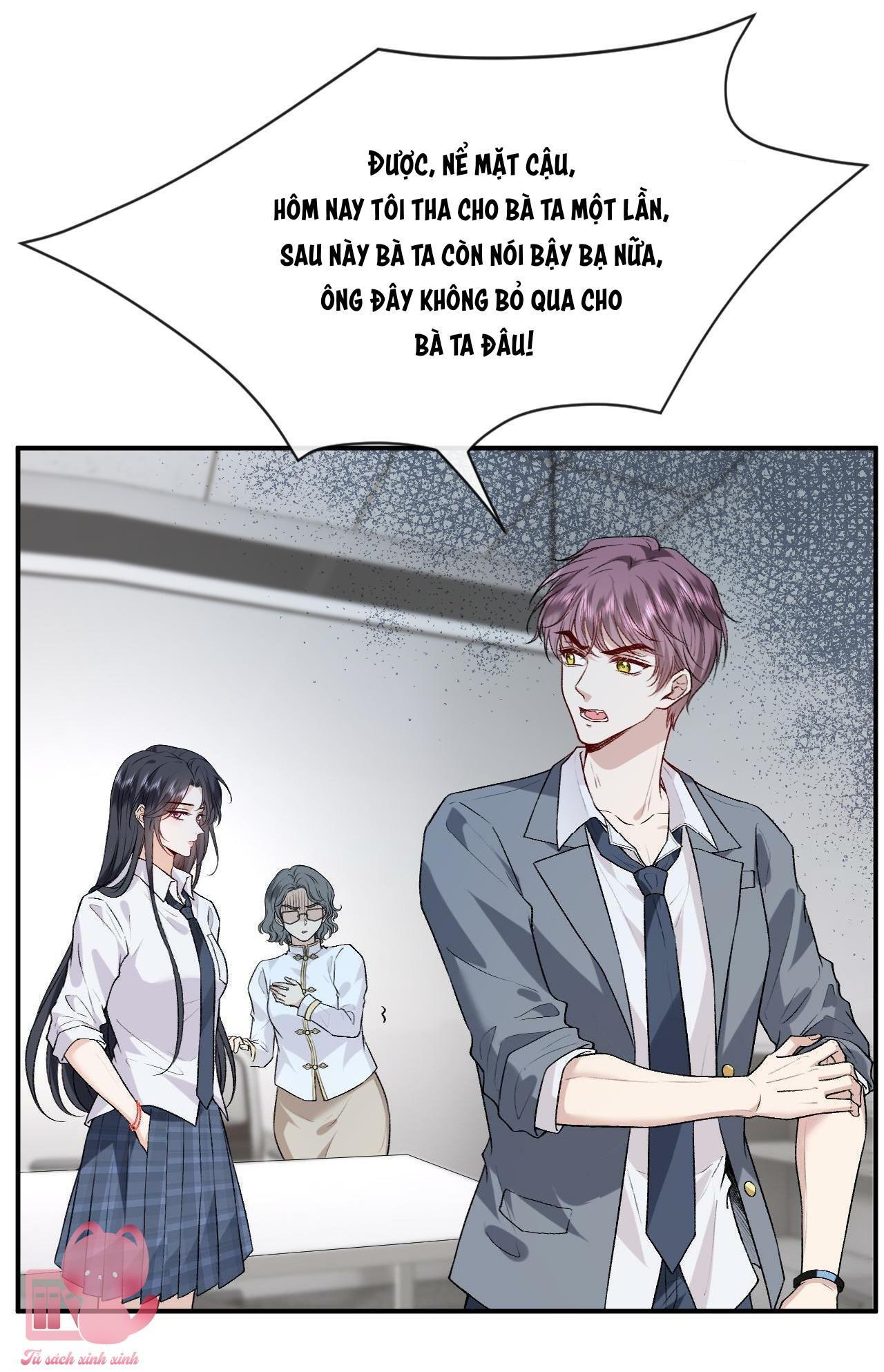 phu nhân mỗi ngày đều tại tuyến vả mặt chapter 14 18