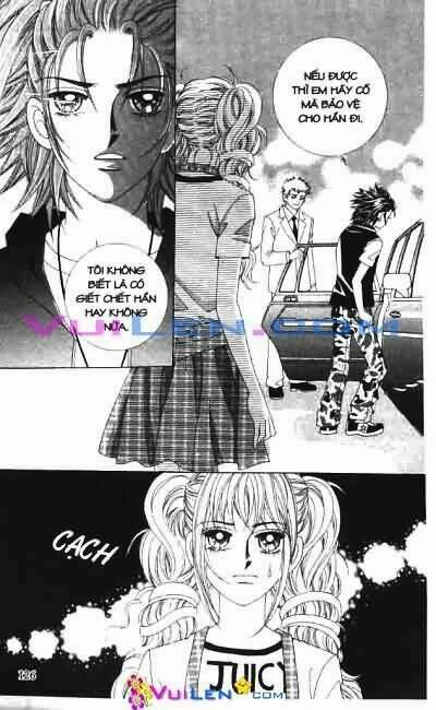 tình yêu quý tộc chapter 27 21