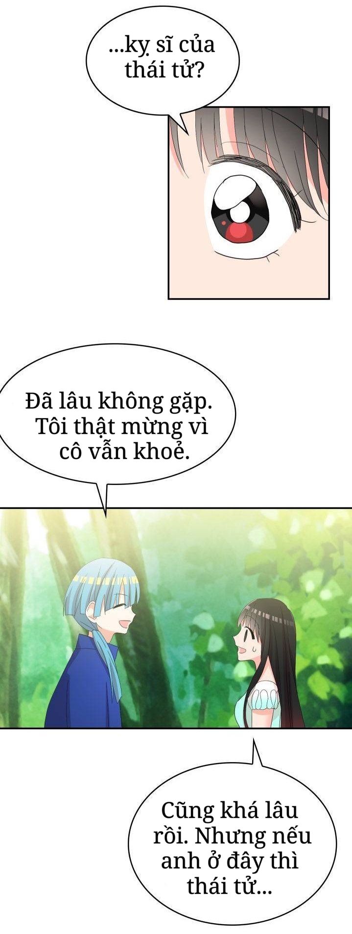 vị cứu tinh của rồng chapter 36 35