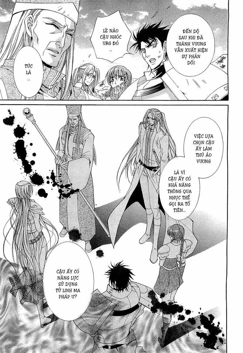 yasashii ryuu no koroshikata chapter 3.1 7