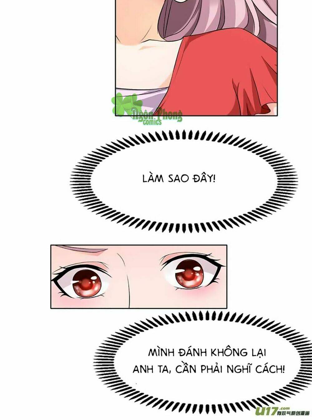 em vẫn còn nhỏ chapter 24 15