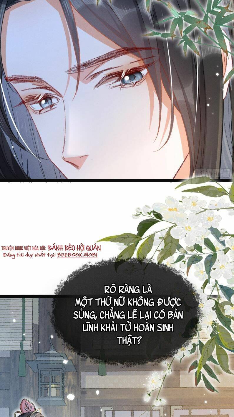 kế hoạch nuôi dưỡng bệnh kiều vương gia chapter 5 7