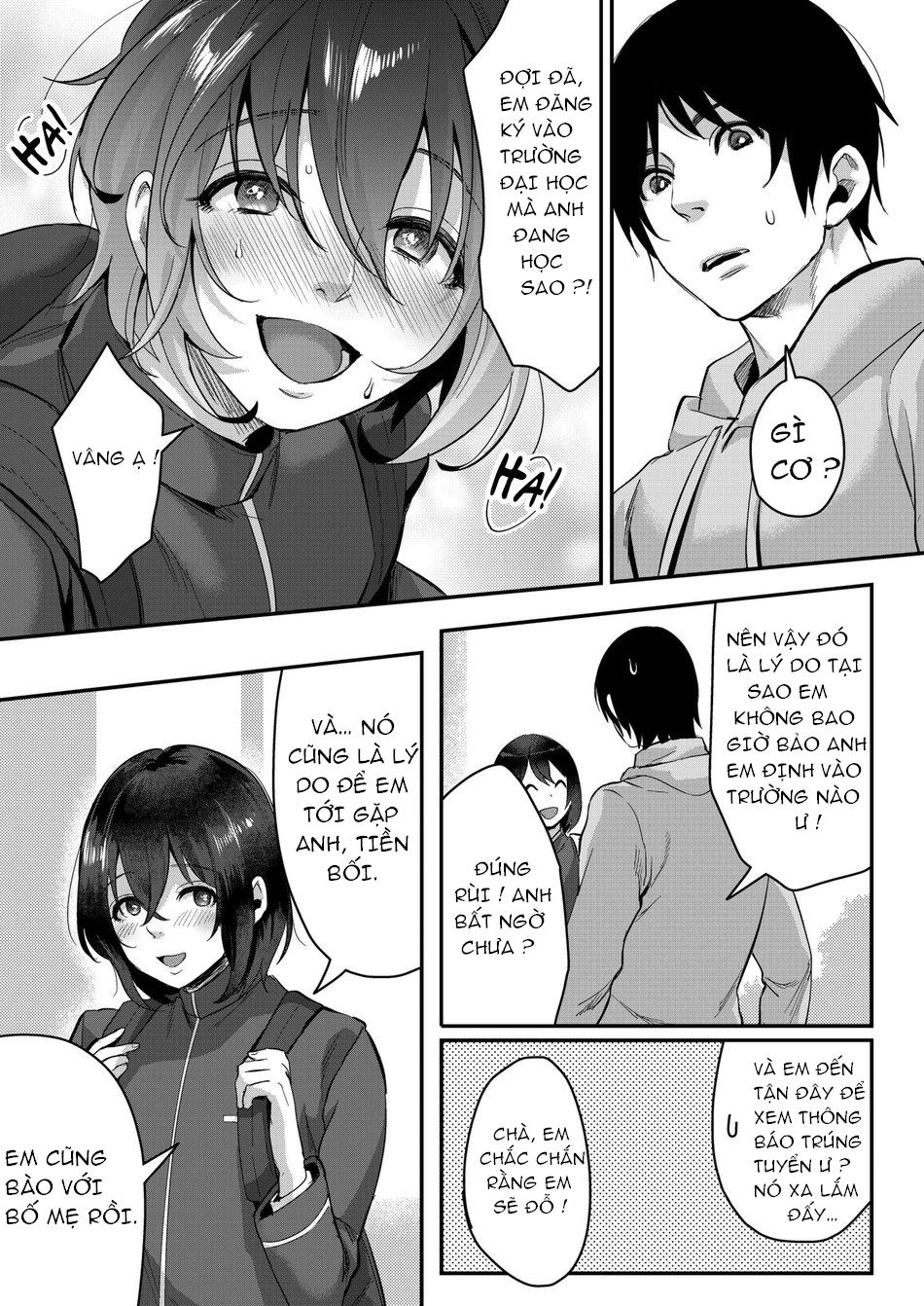 Doujinshi Tổng Hợp chapter 96