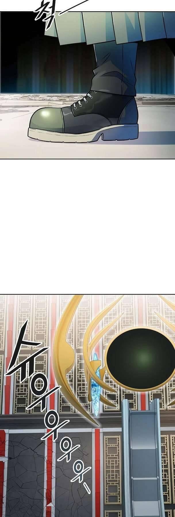 tòa tháp bí ẩn 2 chapter 572 99