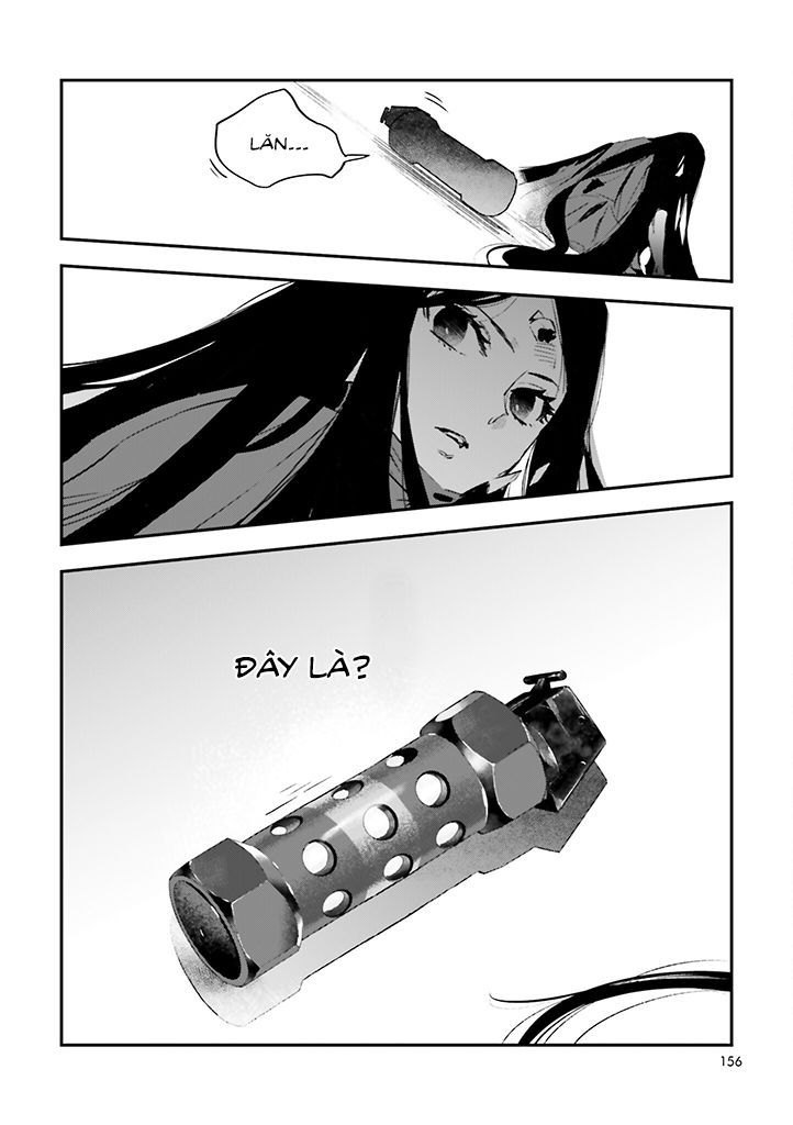 fate/strange fake chapter 29 15