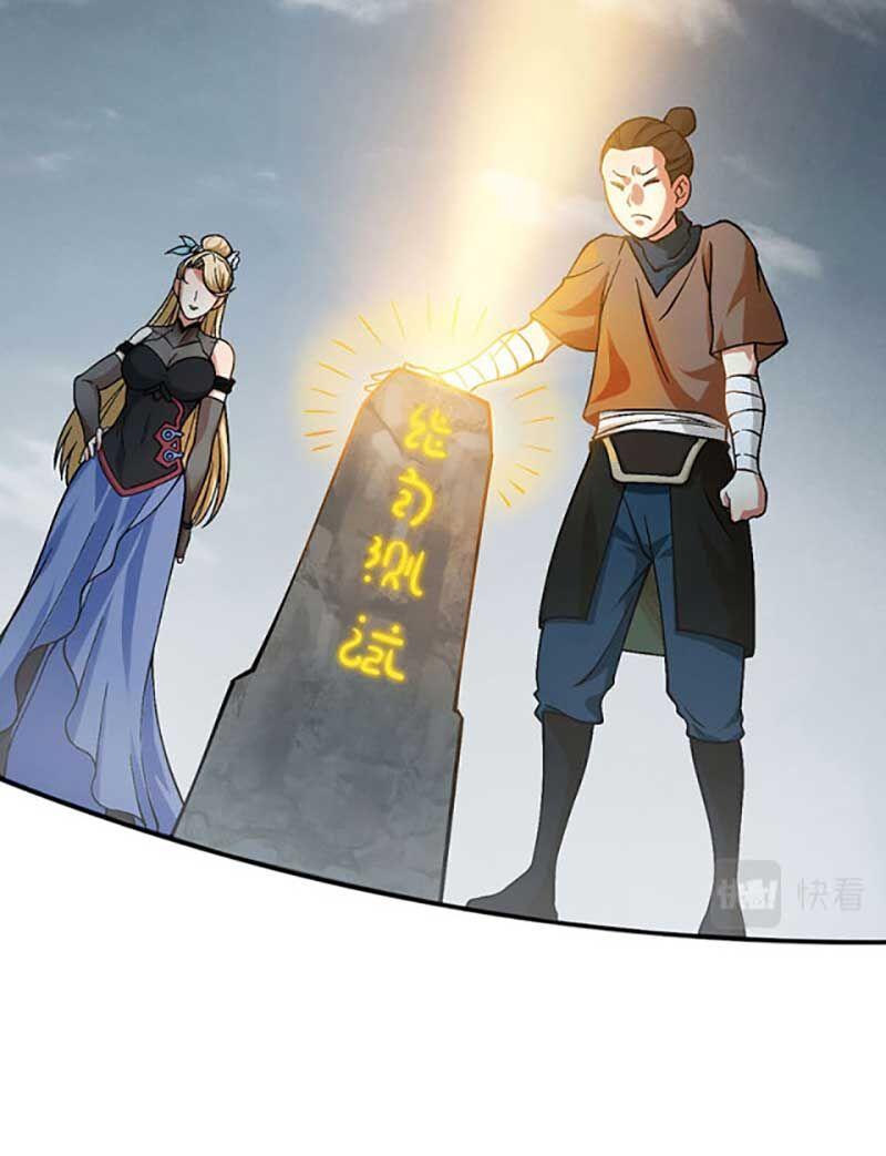 võ đạo độc tôn chapter 593 47