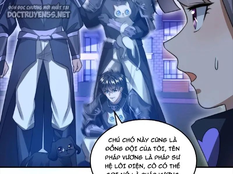 không gian hệ lão lục: dự trữ một vạn tấn thịt ngày tận thế chapter 25 30