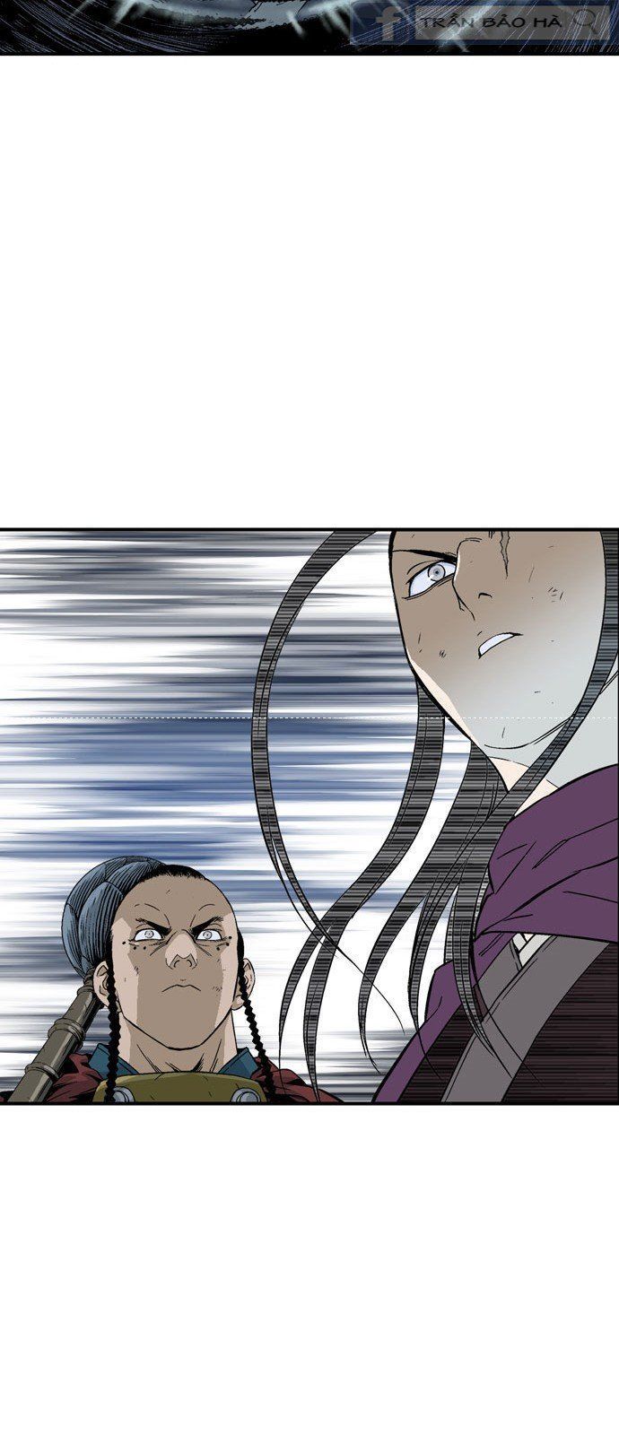 cao thủ 2 chapter 88 33