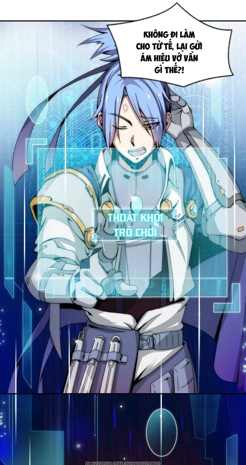 dãy số chí mạng chapter 1 9