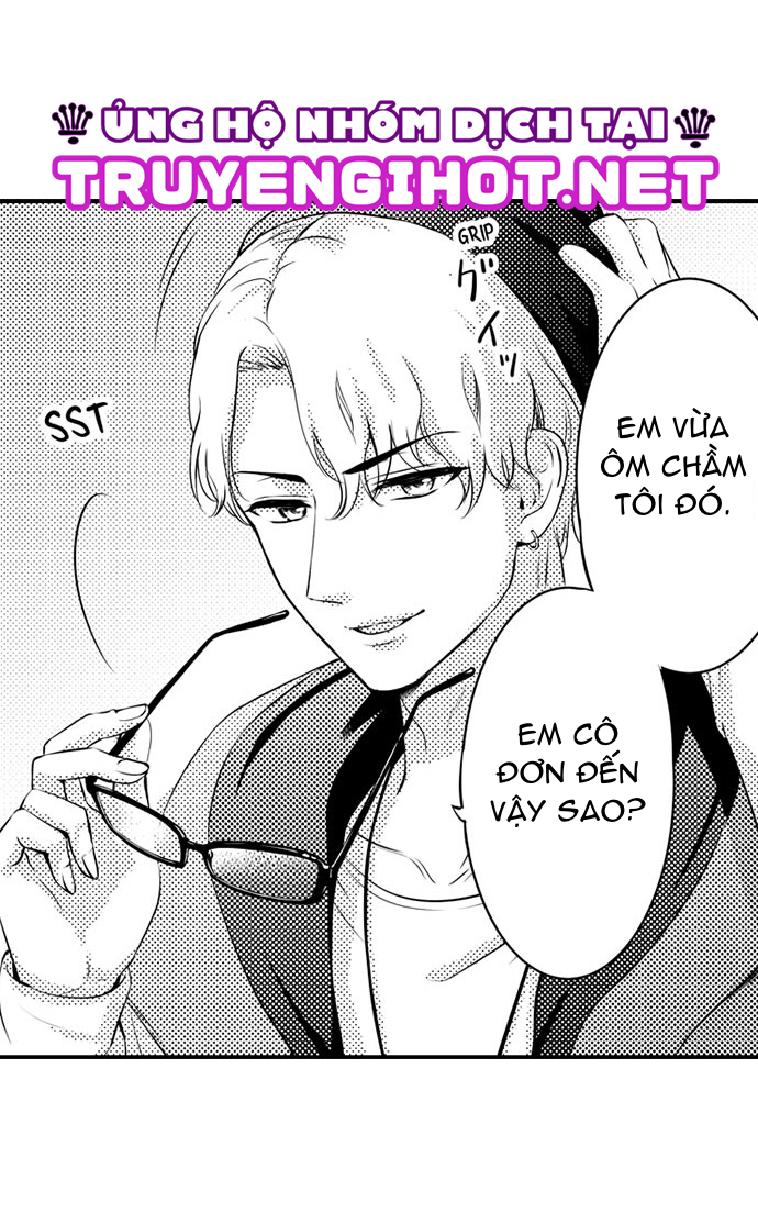 chuyện tình khu phố đèn đỏ kabuchiko (full) chapter 5 10