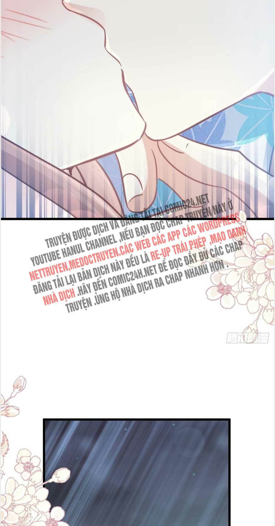 bá đạo tổng tài nhẹ nhàng yêu chapter 67.2 13