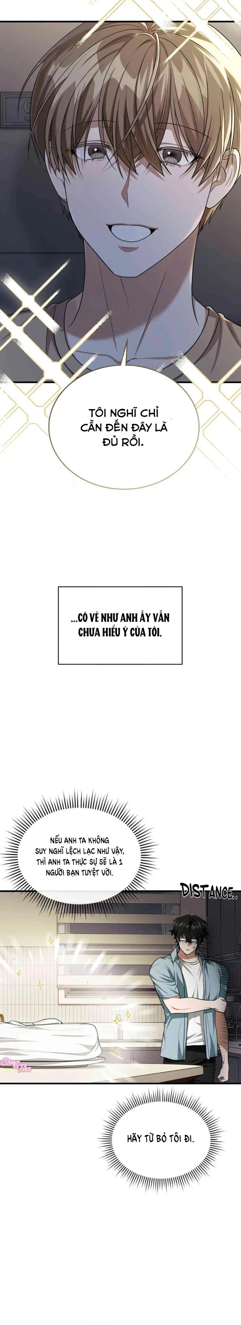 thành viên của hội là hàng xóm bên cạnh chapter 64 37