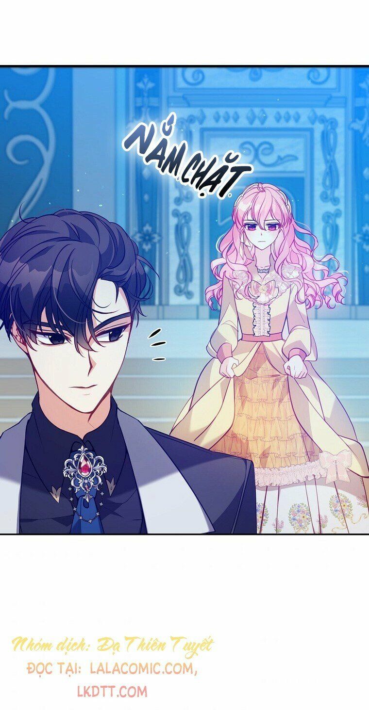 em gái cưng của đại công tước phản diện chapter 51.5 11