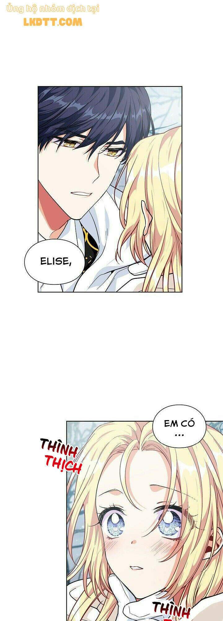 nữ hoàng ngoại khoa chapter 83 5