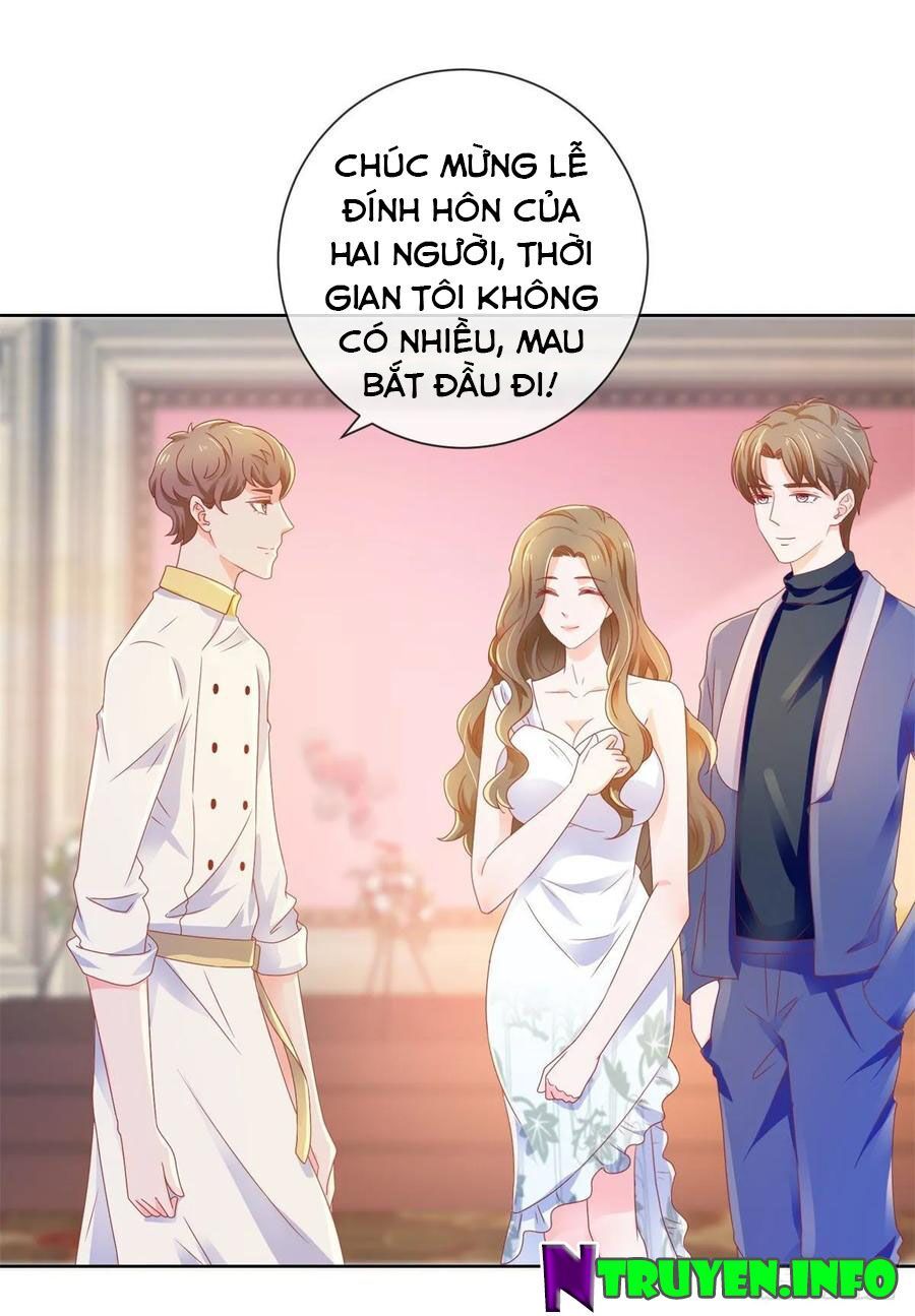 ẩn hôn 100%: chọc tức vợ yêu mua một tặng một chapter 139 9