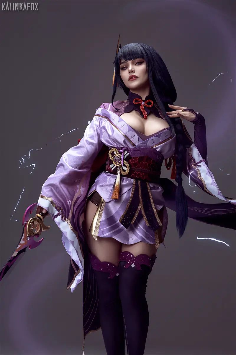 hình cosplay chapter 319 3