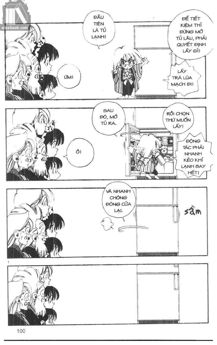 bộ đôi siêu hài chapter 149 10