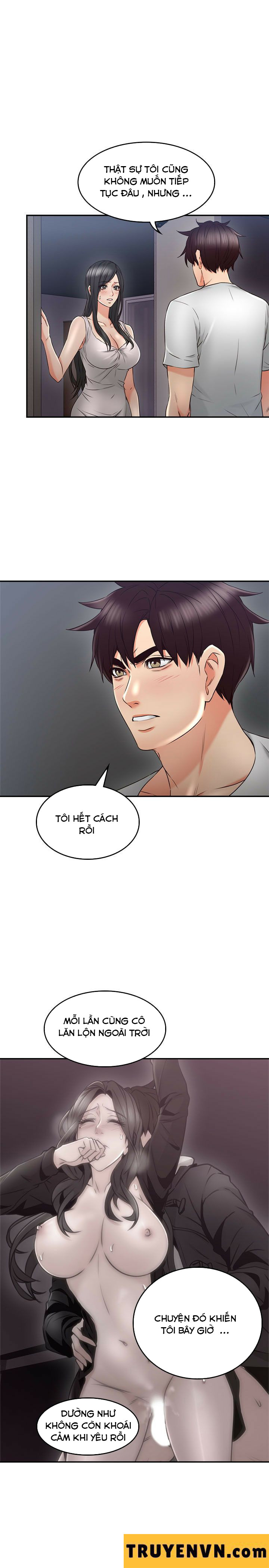 vợ hàng xóm chapter 31 15