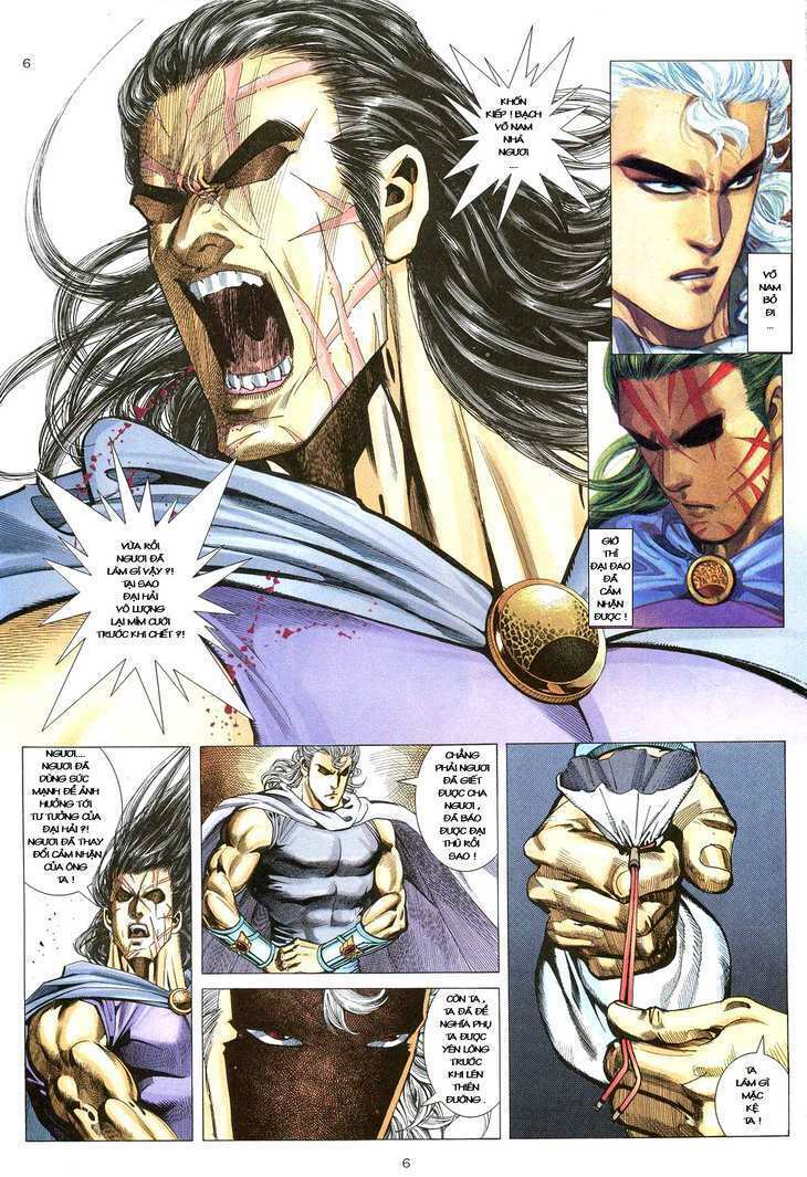 võ thần chapter 70 6
