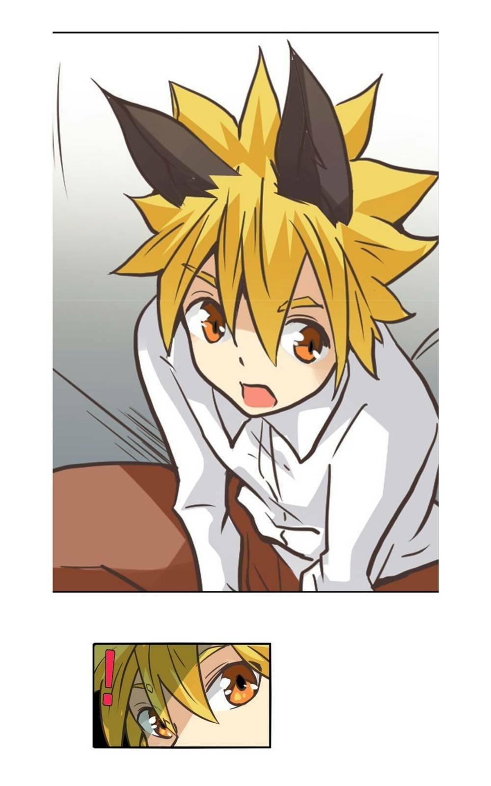 vì tôi là ông chú mở tiệm bán vũ khí chapter 28 19