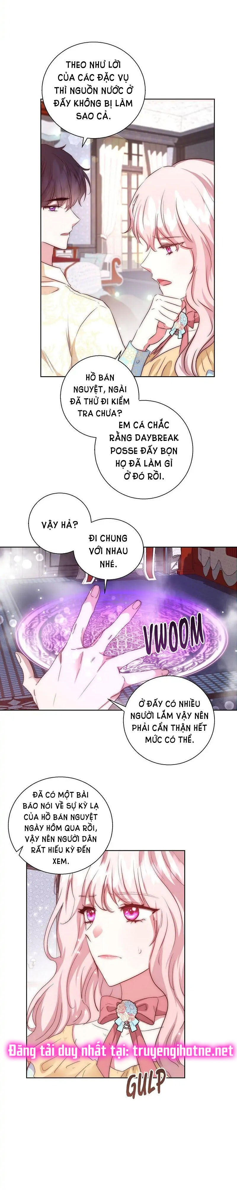 5500 sắc thái của quỷ vương chapter 48.2 4