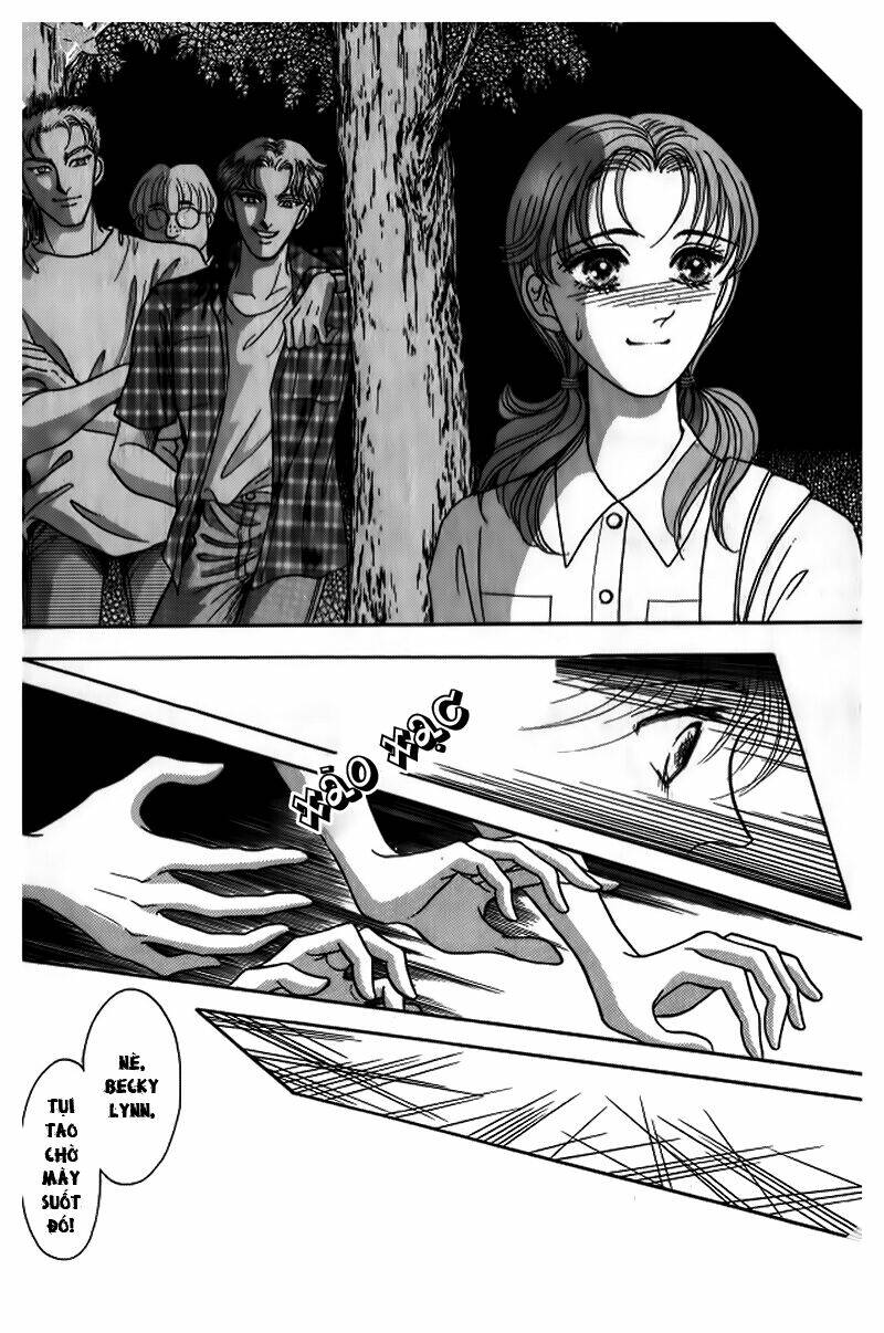 red - ngọc trong đá chapter 1 43