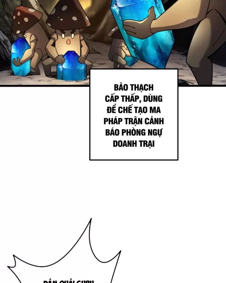 ta, chúa tể rừng xanh chapter 7 67