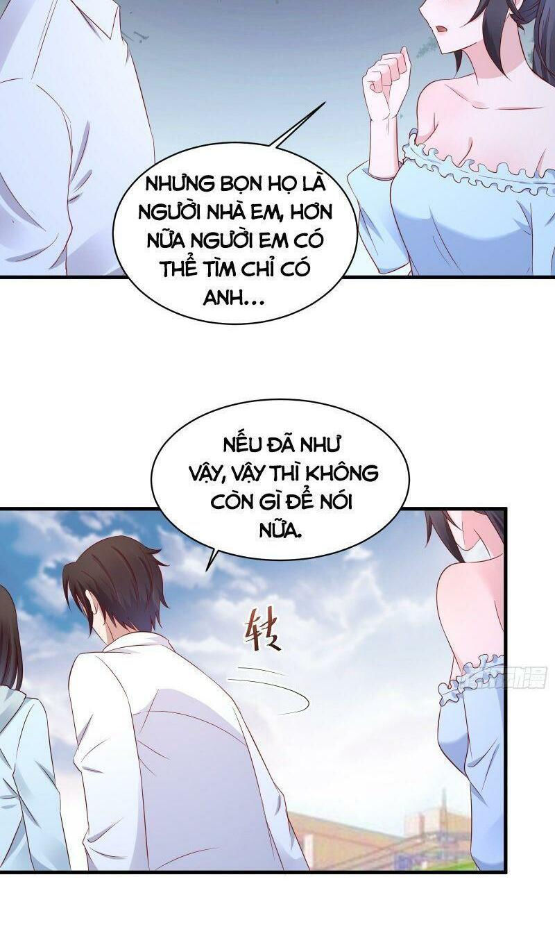 vua đầu tư mạnh nhất chapter 19 15