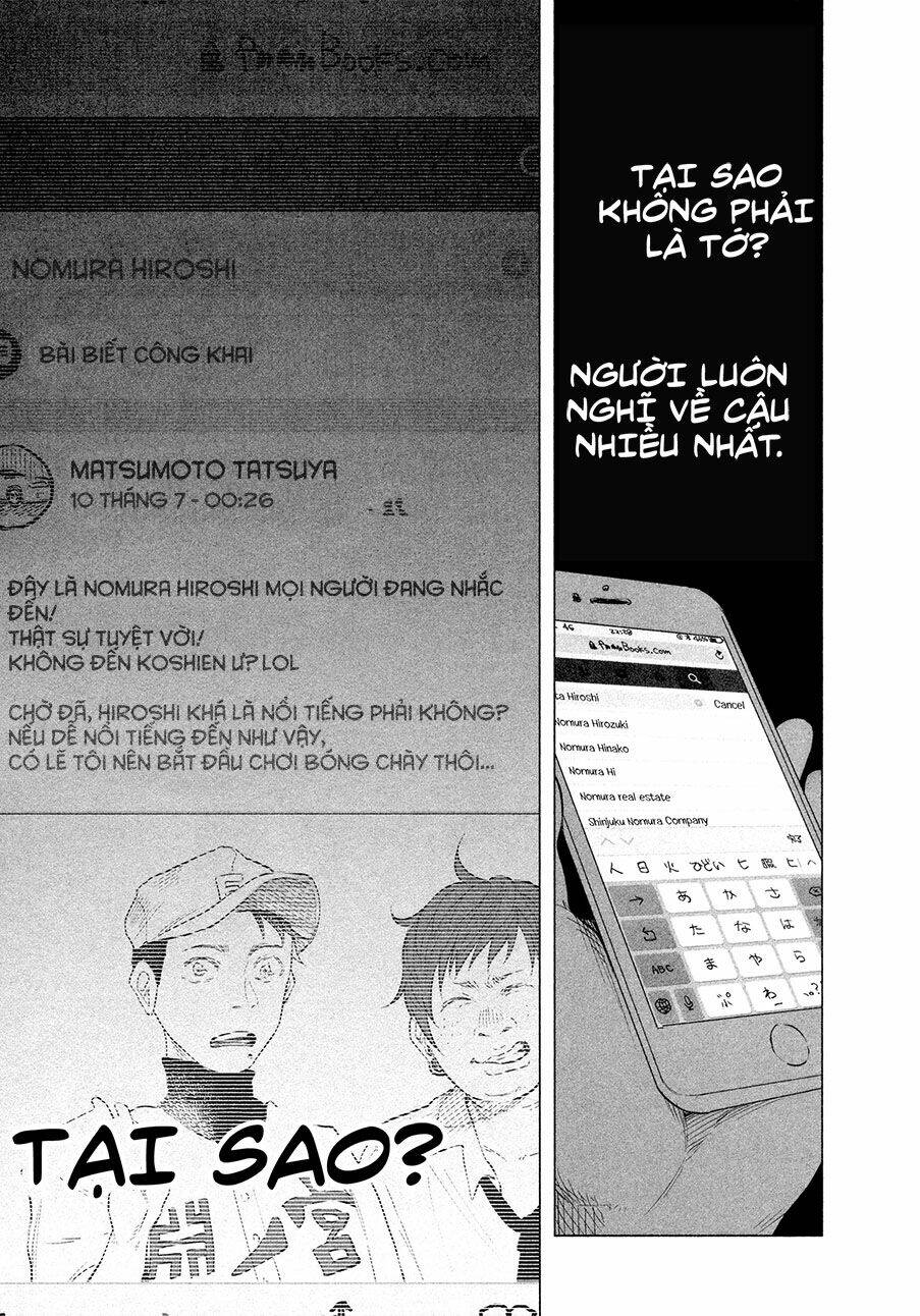 tớ đã yêu cậu rất nhiều chapter 13 13