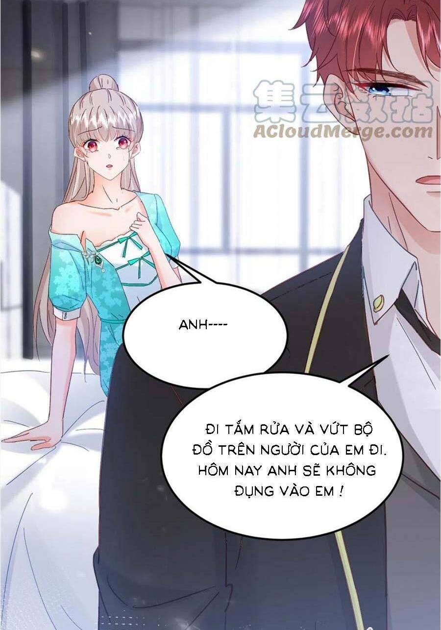 cô vợ của tôi không dễ bắt nạt chapter 44 9
