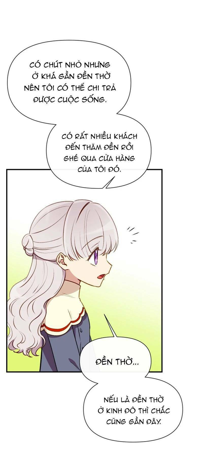 khế ước của nữ công tước quái vật chapter 53 60