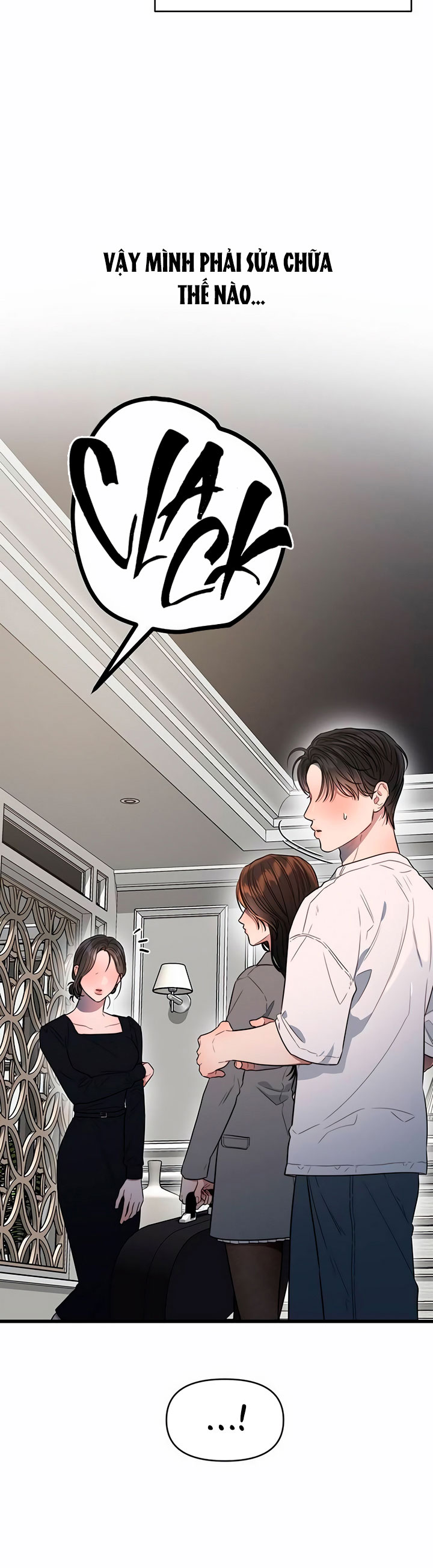 [18+] dục vọng tao nhã chapter 44.1 8