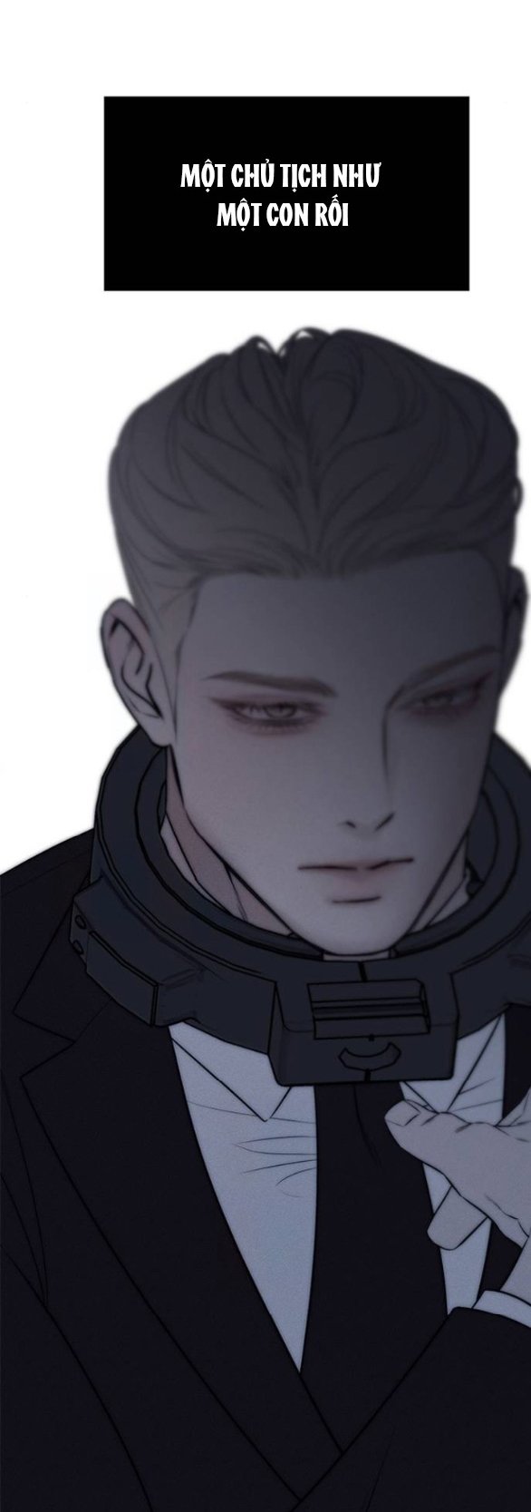 xâm nhập trường trung học tài phiệt chapter 96.1 56