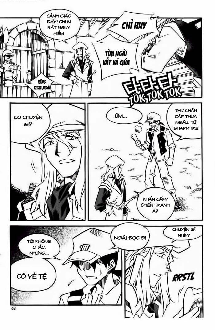 dorothy of oz chapter 17 20